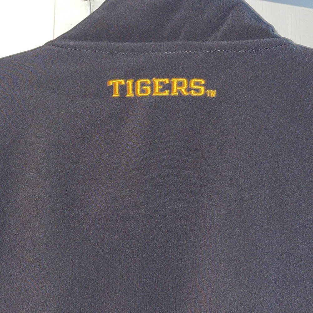 Lsu Full Zip Jacket - image 7